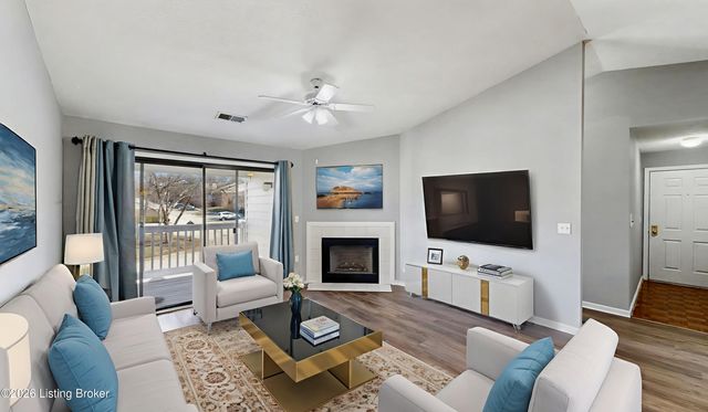 410 Ethridge Ave 207, Louisville, KY 40223