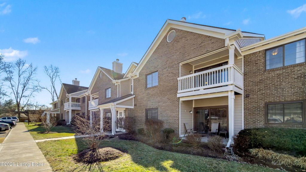 410 Ethridge Ave 207, Louisville, KY 40223