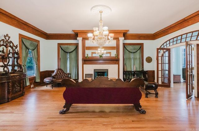 1701 Center Street, Little Rock, AR 72206