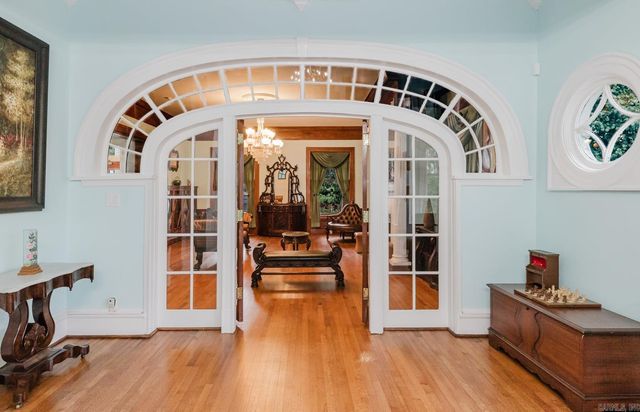 1701 Center Street, Little Rock, AR 72206