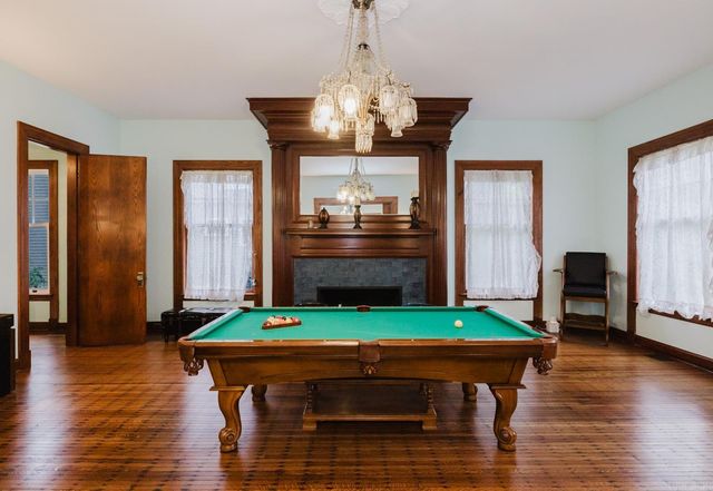 1701 Center Street, Little Rock, AR 72206