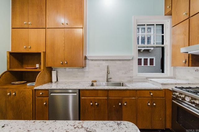 1701 Center Street, Little Rock, AR 72206