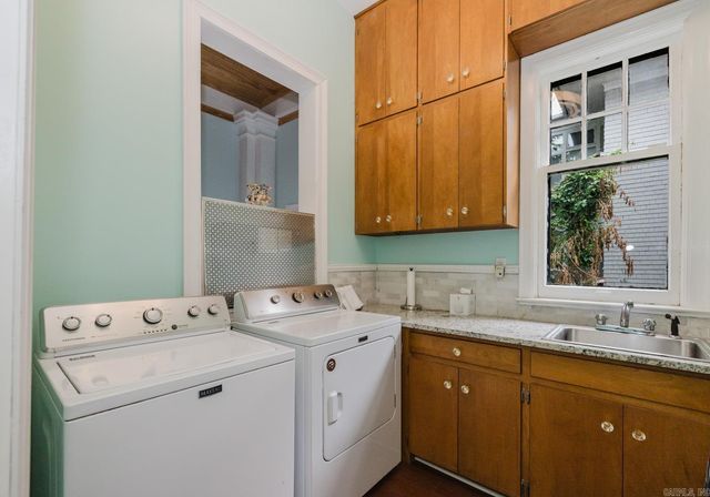 1701 Center Street, Little Rock, AR 72206