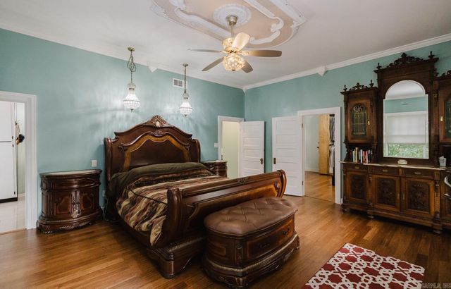 1701 Center Street, Little Rock, AR 72206