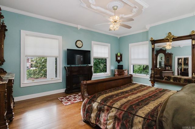 1701 Center Street, Little Rock, AR 72206