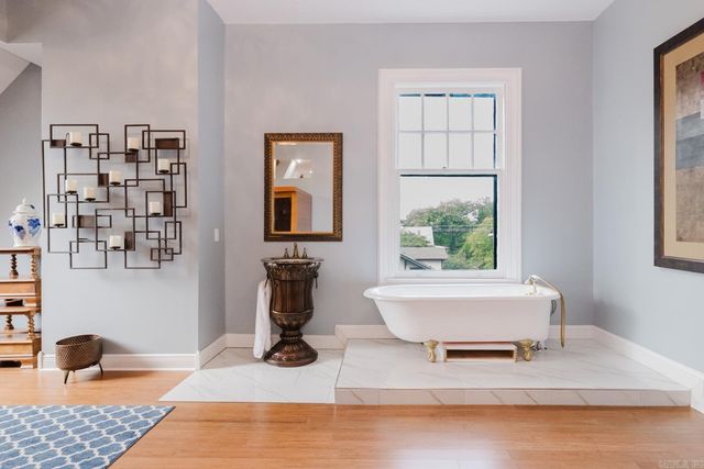 1701 Center Street, Little Rock, AR 72206