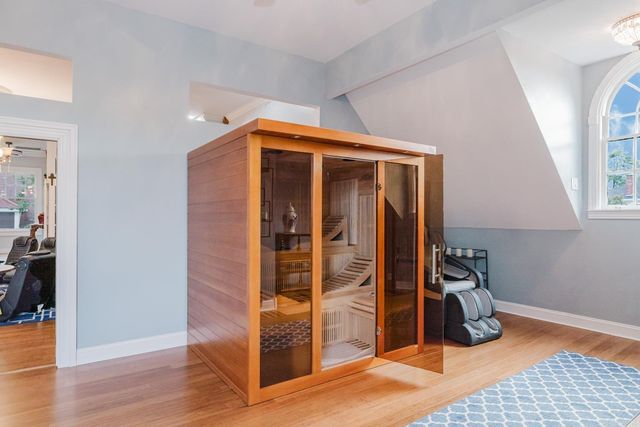 1701 Center Street, Little Rock, AR 72206