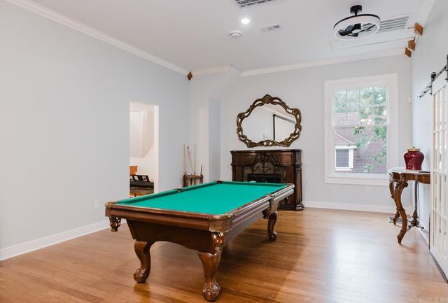 1701 Center Street, Little Rock, AR 72206