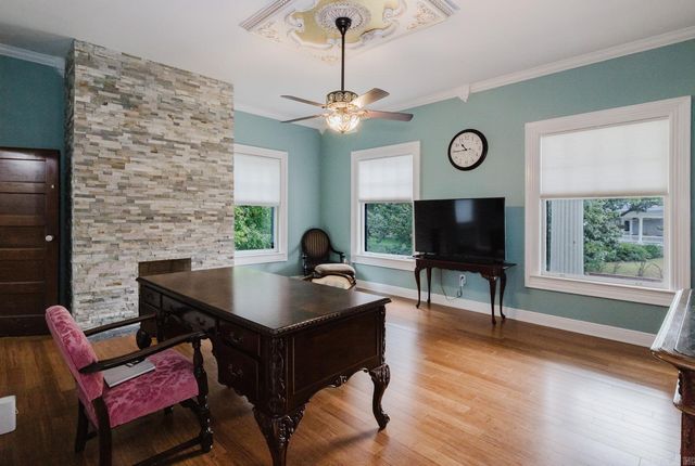 1701 Center Street, Little Rock, AR 72206