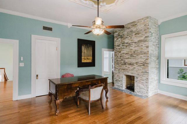 1701 Center Street, Little Rock, AR 72206