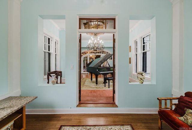 1701 Center Street, Little Rock, AR 72206