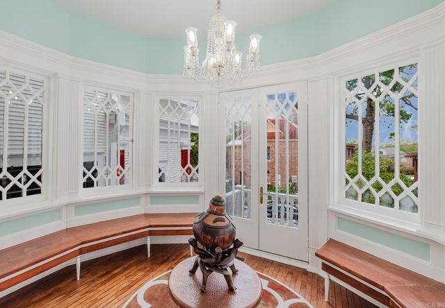 1701 Center Street, Little Rock, AR 72206