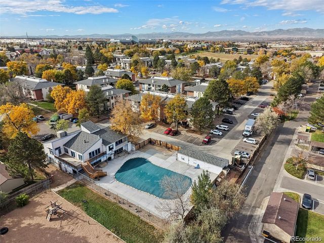 12108 Melody Drive 304, Denver, CO 80234