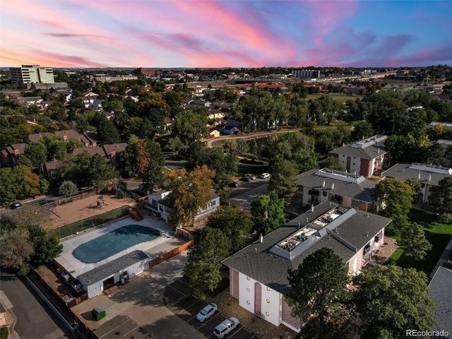 12108 Melody Drive 304, Denver, CO 80234