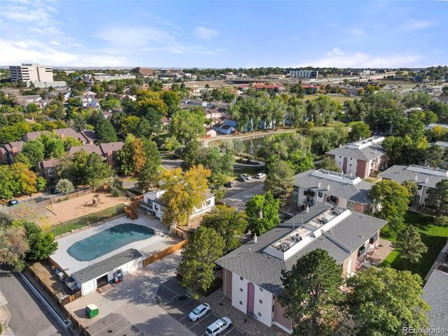 12108 Melody Drive 304, Denver, CO 80234