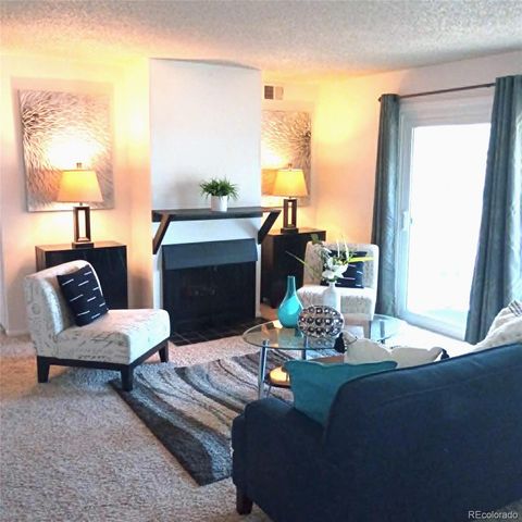 12108 Melody Drive 304, Denver, CO 80234