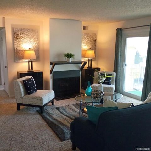 12108 Melody Drive 304, Denver, CO 80234