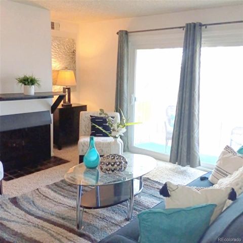 12108 Melody Drive 304, Denver, CO 80234