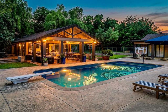 1400 Pranter Lane, Edmond, OK 73013
