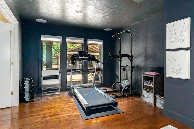 1400 Pranter Lane, Edmond, OK 73013
