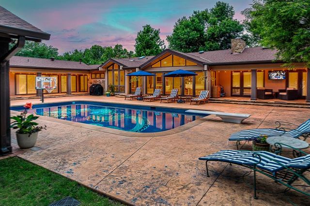 1400 Pranter Lane, Edmond, OK 73013