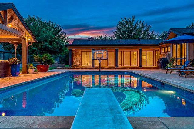 1400 Pranter Lane, Edmond, OK 73013