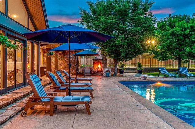 1400 Pranter Lane, Edmond, OK 73013