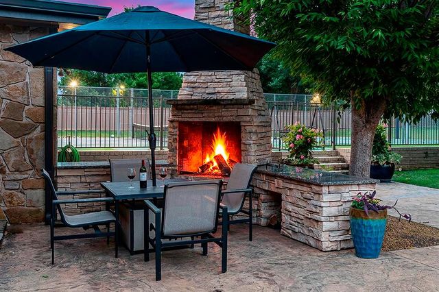 1400 Pranter Lane, Edmond, OK 73013