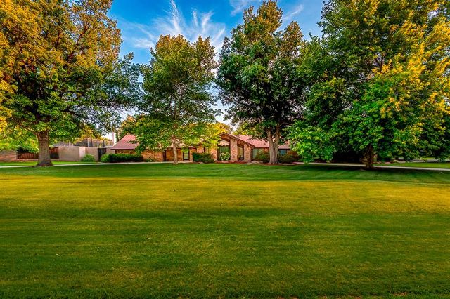 1400 Pranter Lane, Edmond, OK 73013