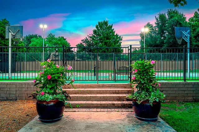 1400 Pranter Lane, Edmond, OK 73013