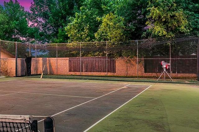 1400 Pranter Lane, Edmond, OK 73013