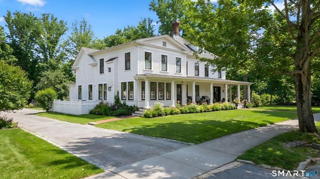 101 North Main Street, Essex, CT 06426