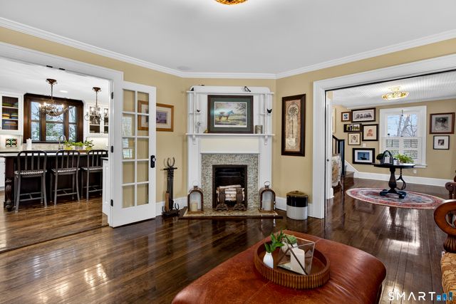 101 North Main Street, Essex, CT 06426