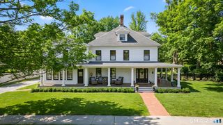 101 North Main Street, Essex, CT 06426