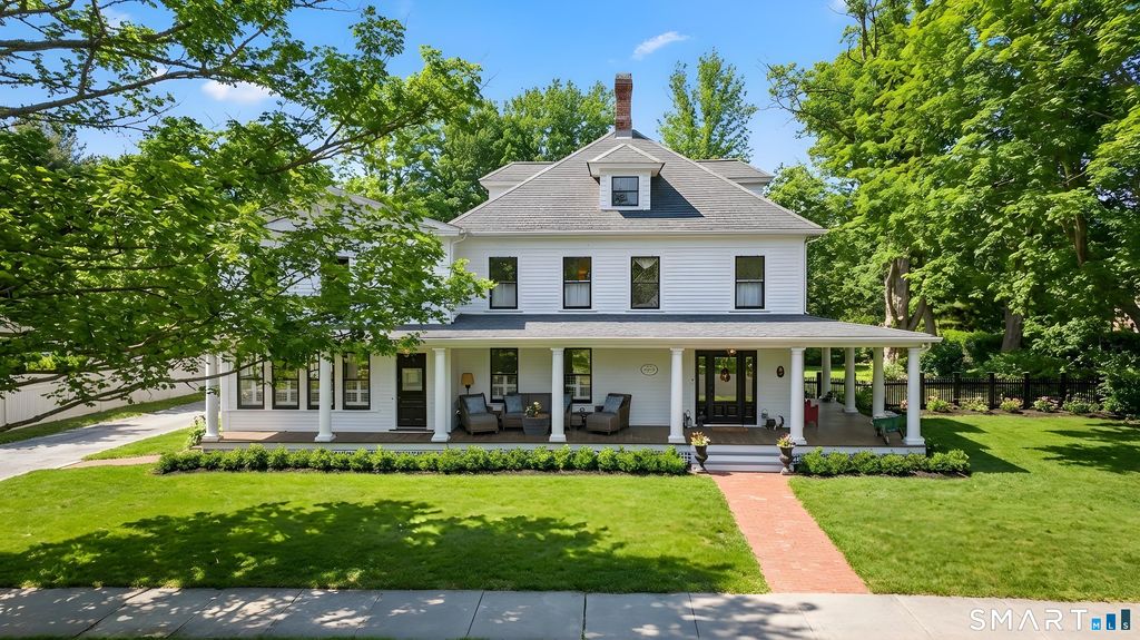 101 North Main Street, Essex, CT 06426