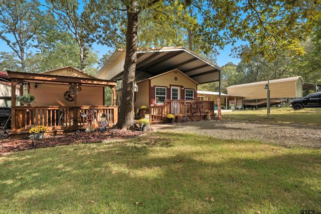 119 Private Road 52614, Pittsburg, TX 75686