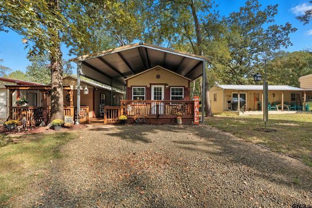 119 Private Road 52614, Pittsburg, TX 75686