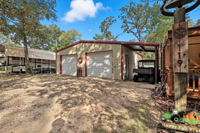 119 Private Road 52614, Pittsburg, TX 75686