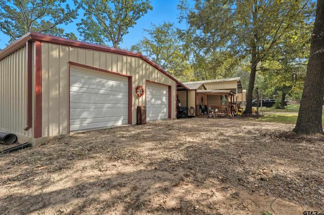 119 Private Road 52614, Pittsburg, TX 75686