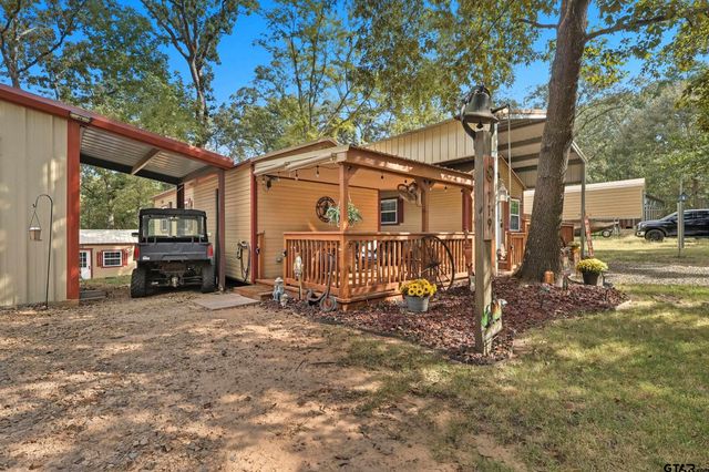 119 Private Road 52614, Pittsburg, TX 75686