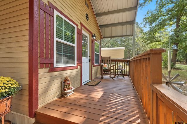 119 Private Road 52614, Pittsburg, TX 75686