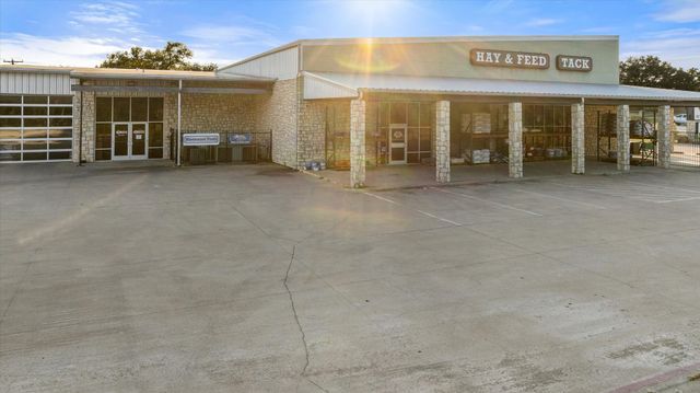 2521 E Highway 377, Granbury, TX 76049