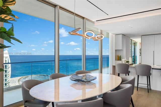10203 Collins Ave 2701, Bal Harbour, FL 33154