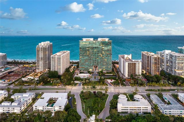 10203 Collins Ave 2701, Bal Harbour, FL 33154