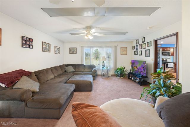 19740 Benbow Road, Strongsville, OH 44136