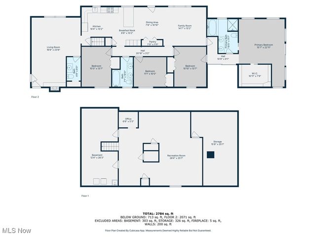 19740 Benbow Road, Strongsville, OH 44136