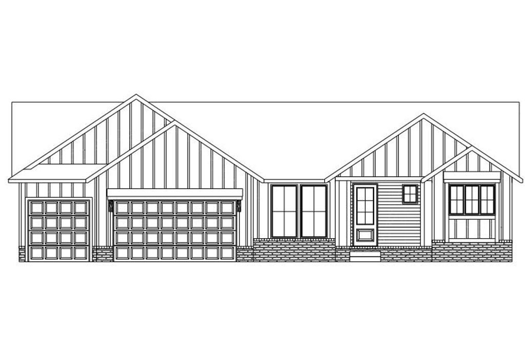 331 N Fielding, Derby, KS 67037