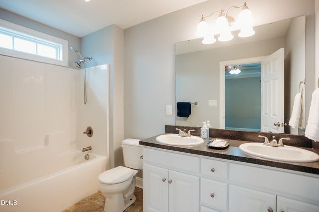 4606 Wood Duck Road, Wilson, NC 27893