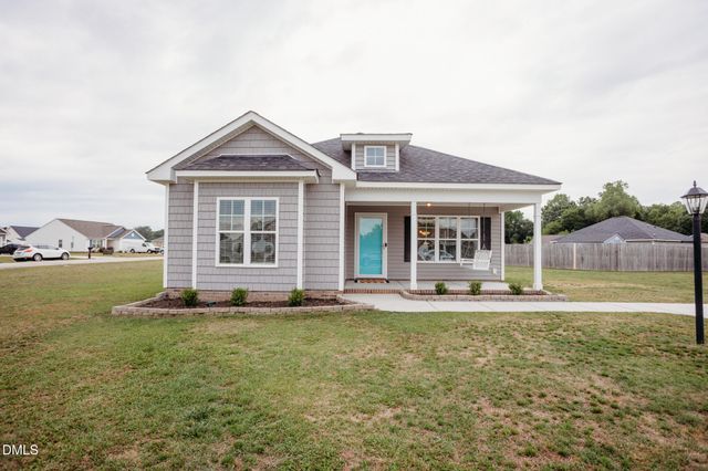 4606 Wood Duck Road, Wilson, NC 27893