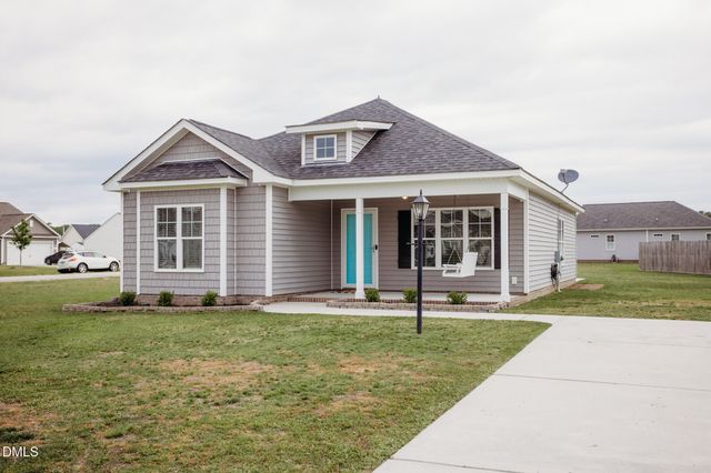 4606 Wood Duck Road, Wilson, NC 27893